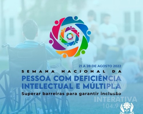 APAE: Semana Nacional do Excepcional terá programação especial em Capitão