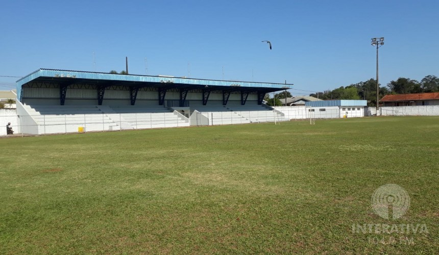 JEP’s Bom de Bola acontecerá em Capitão; Abertura acontece nesta quinta-feira