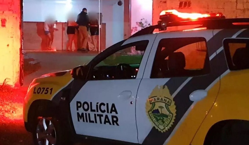Homem de 41 anos é assassinado a tiros em casa noturna de Cascavel
