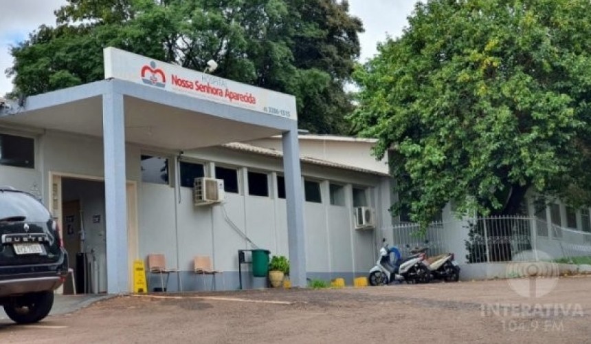 Bombeiros são acionados após mulher prender mão em cilindro elétrico em Capitão