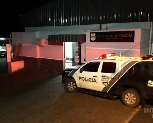 Homem é morto a tiros em Capitão