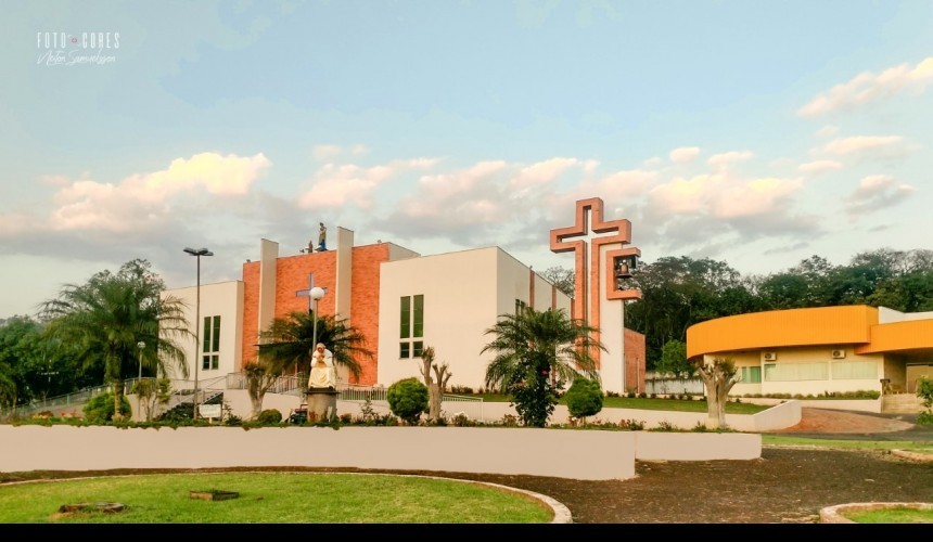 Capitão irá receber a visita de relíquia de São Francisco de Assis vinda da Itália