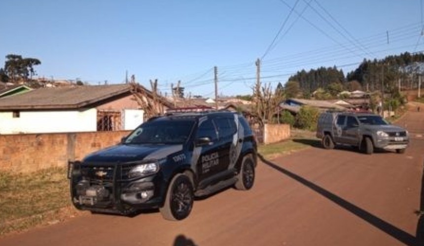 Após confrontarem PM, homens são mortos durante operação em Palmas