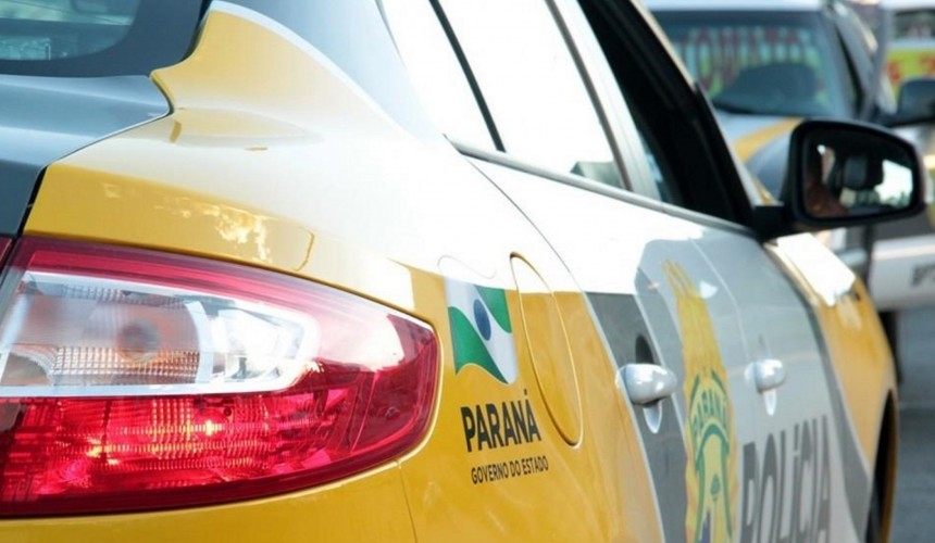 Polícia prende em Salto do Lontra acusado de estupro que matou a ex-esposa e o namorado da filha