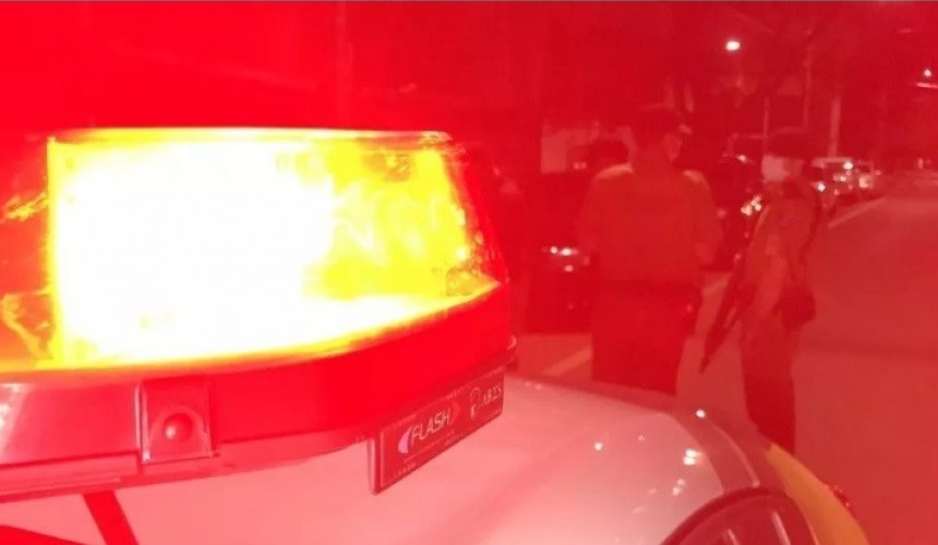 Homem cai no golpe da nudez em Santa Helena e perde R$ 2,3 mil