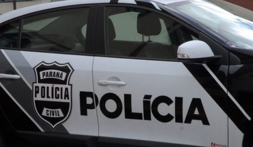 Caminhoneiro de Francisco Beltrão é assaltado, feito refém e obrigado a beber etanol