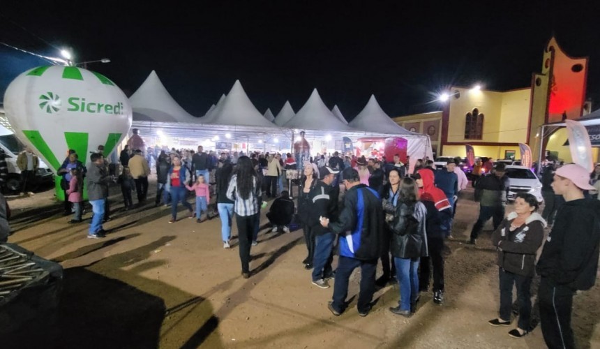 3ª edição da Exposalu é recorde de público