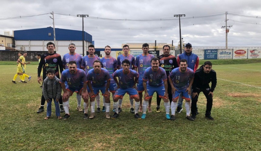 Atletas de Capitão participam da fase macrorregional dos Jogos Escolares do Paraná