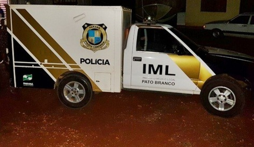 Homem morre vítima de acidente com trator agrícola em Honório Serpa