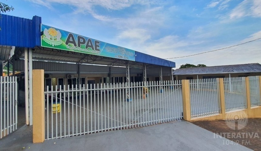 APAE de Capitão divulga edital para eleição da nova diretoria