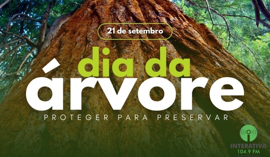 Aprovada em 1ª Votação na Câmara de Vereadores a Lei Uma Criança uma Árvore