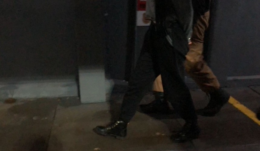 Casal é detido acusado de envolvimento em Latrocínio registrado em Realeza