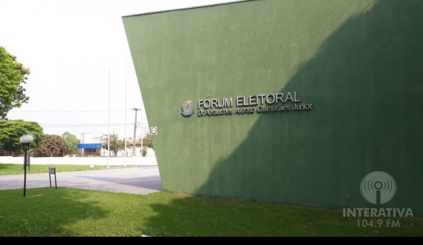 Mesários e colaboradores que irão trabalhar nas eleições irão receber o Auxílio do Vale Alimentação via PIX