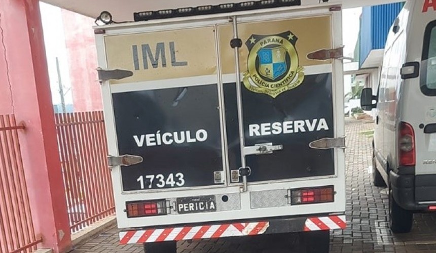 Adolescente de 14 anos é morta a golpes de faca por outra menor de 17 anos em Pato Branco