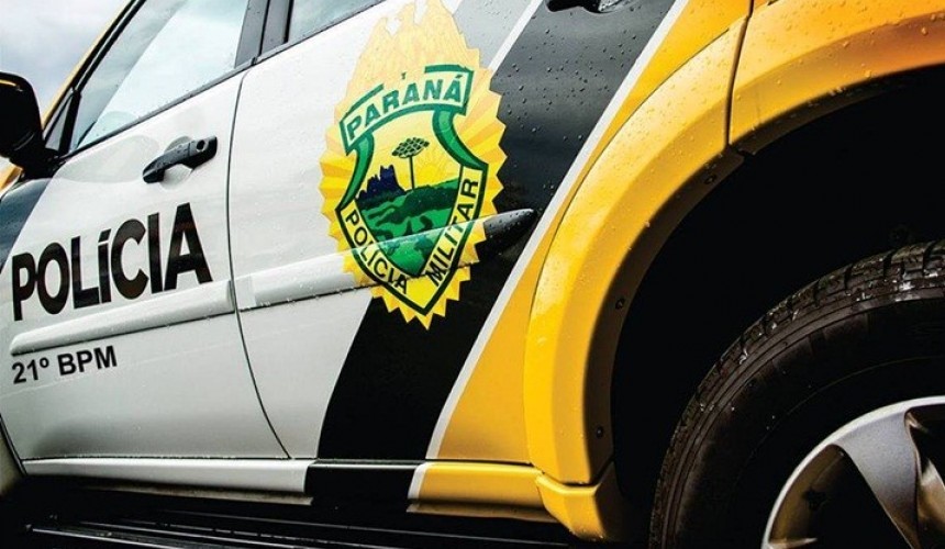 Homem mata a sogra, esfaqueia a companheira e é preso em flagrante pela PM em Planalto