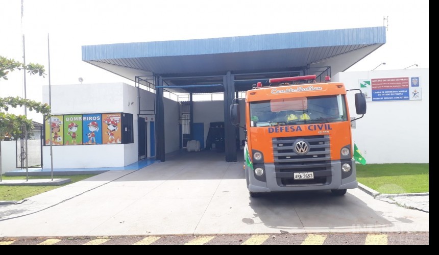 Capitão terá posto para doações de donativos para famílias atingidas pelas chuvas