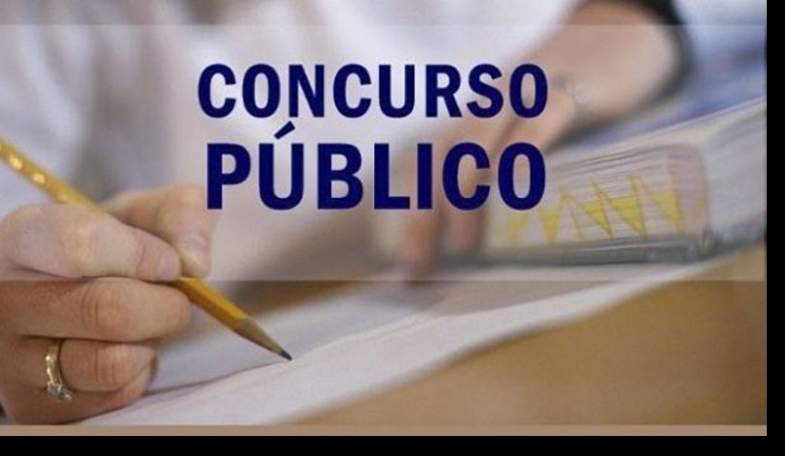 Publicado edital de Concurso Público com mais de 40 vagas para Capitão