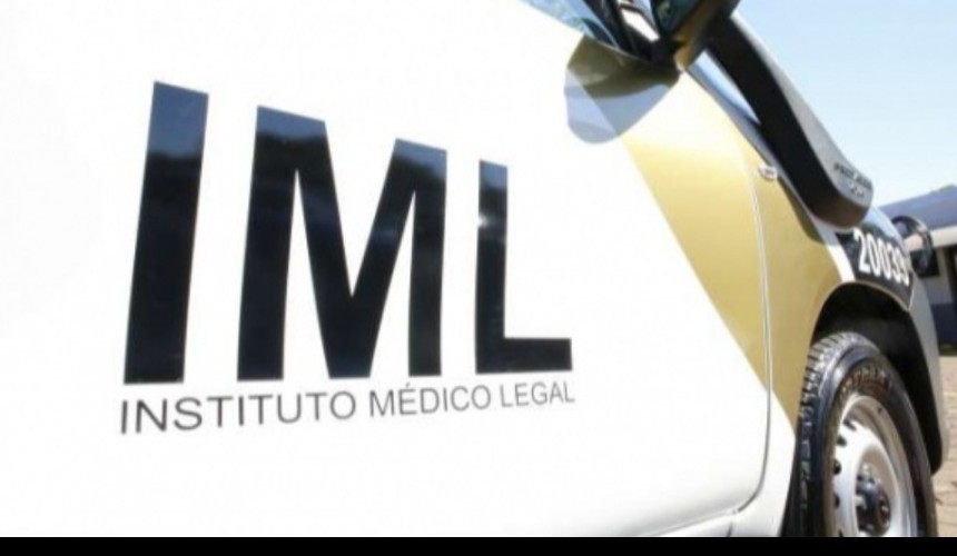 Corpo de homem é encontrado preso em ponte no sudoeste do Paraná