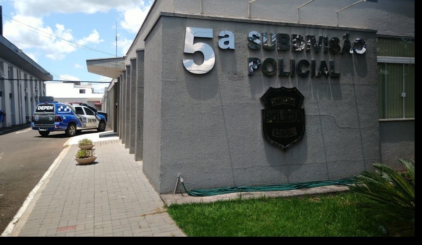 Em Pato Branco, menores acusadas de matar adolescente de 14 anos foram apreendidas e encaminhadas ao CENSE