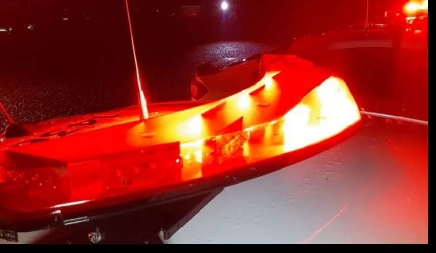 Pai descobre assédio em criança de 12 anos e atira contra homem no Paraná