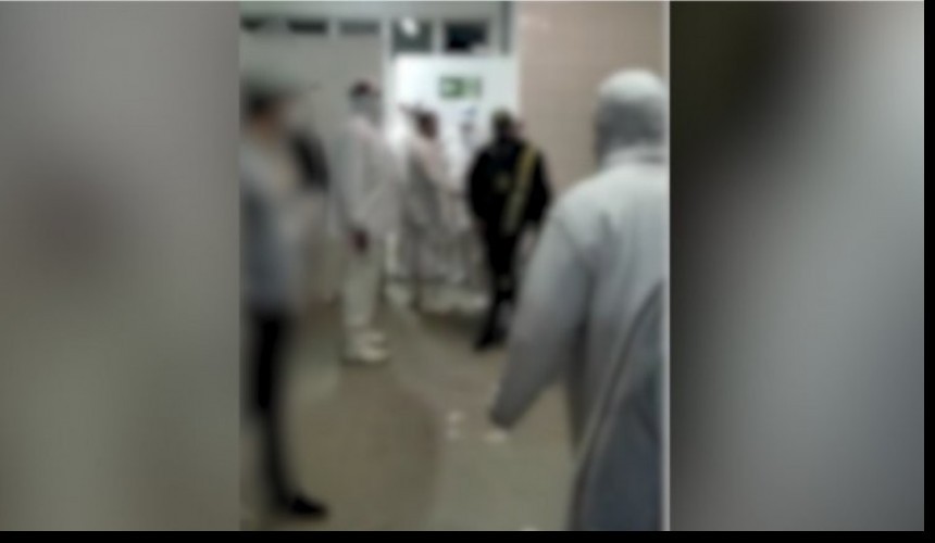 Trabalhador é morto dentro de cooperativa em Matelândia