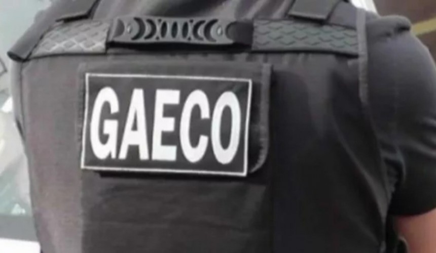 Servidor municipal é preso em flagrante por corrupção em Quedas do Iguaçu