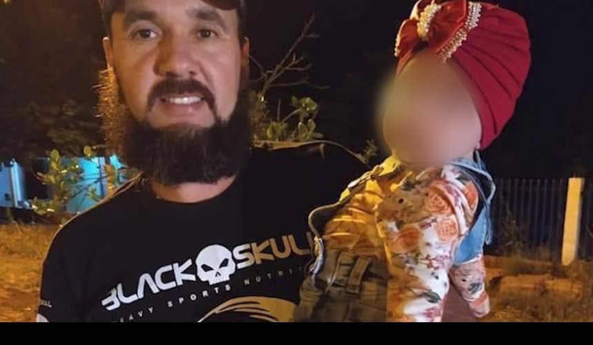 Homem é morto a tiros no meio da rua no Bairro Alvorada, em Lindoeste