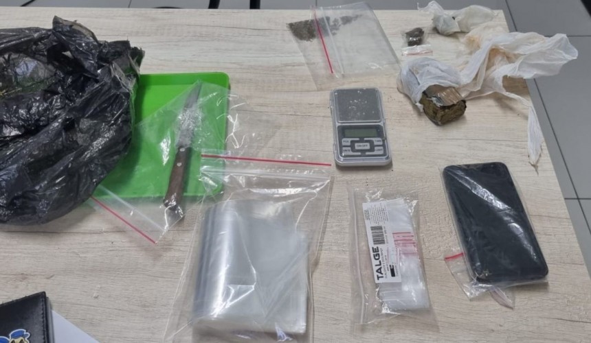 Capanema e Salto do Lontra: Polícia cumpre mandados de busca e apreensão e prende três suspeitos