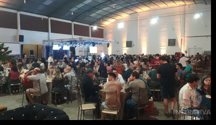 Dia do Servidor Público: Servidores comemoram seu dia e aposentados são homenageados