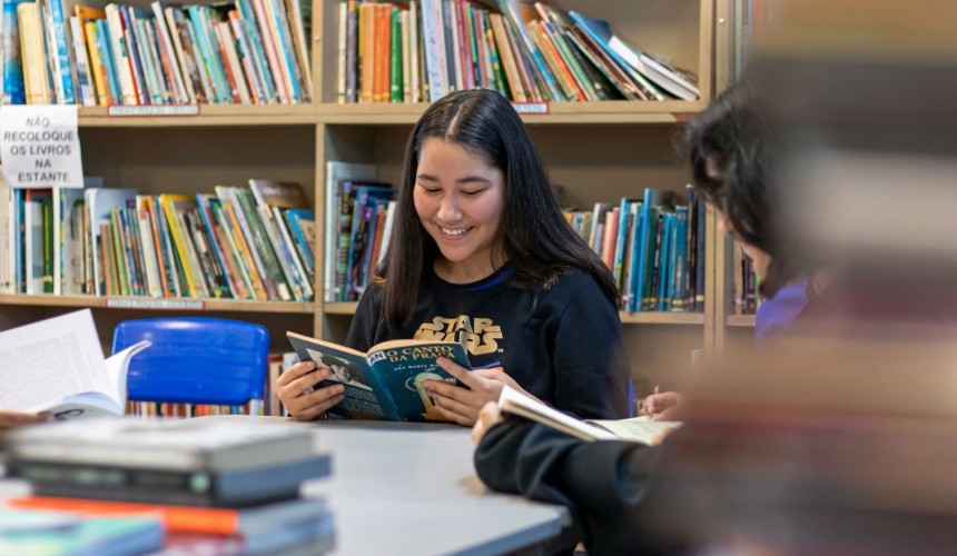 Prazo de matrículas na rede estadual de ensino é prorrogado para 8 de novembro