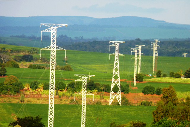 Copel arremata leilão e vai também investir na distribuição da energia da Usina Baixo Iguaçu