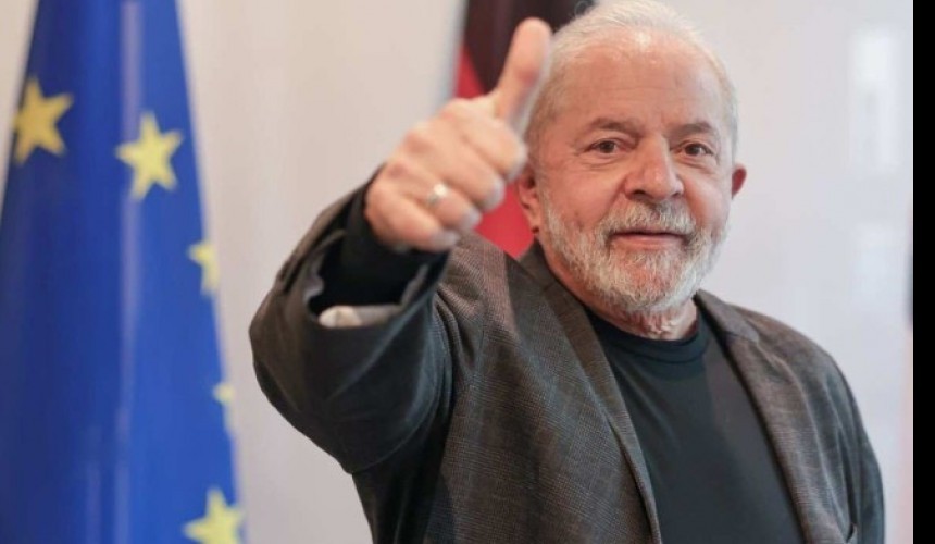 Lula volta à Presidência 12 anos após ter deixado o poder; relembre a trajetória do presidente eleito