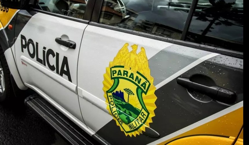 Homem é preso por porte ilegal de arma de fogo em Realeza