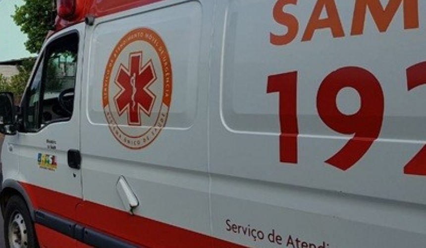 Um morto e dois feridos durante madrugada violenta em Clevelândia