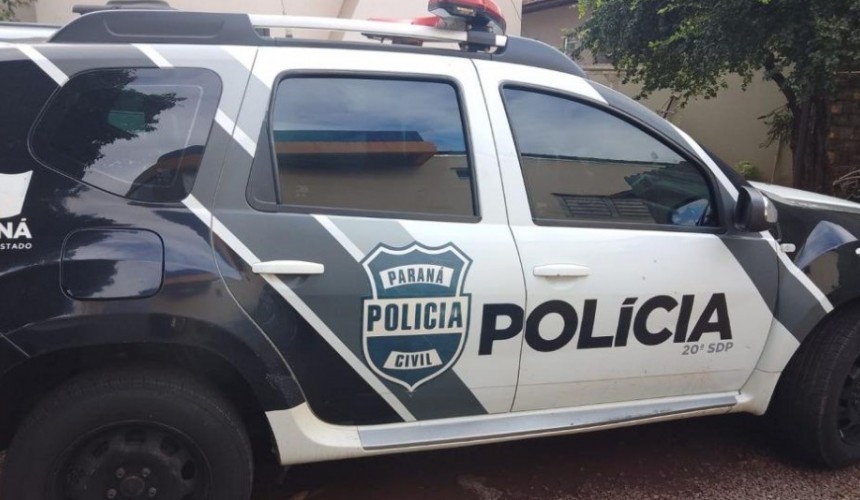 Homem é preso por abusar sexualmente de cachorra por três vezes em Palotina