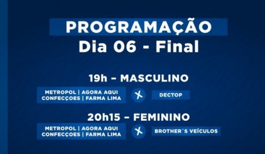 Acontece neste domingo as finais do Campeonato Municipal de Handebol em Capitão