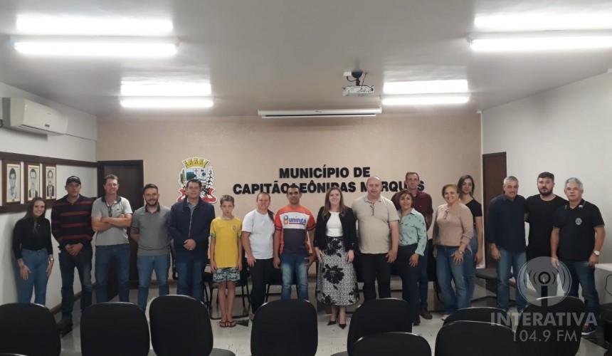 Deputada mais votada em Capitão, Leandre Dal Ponte agradece os votos no município