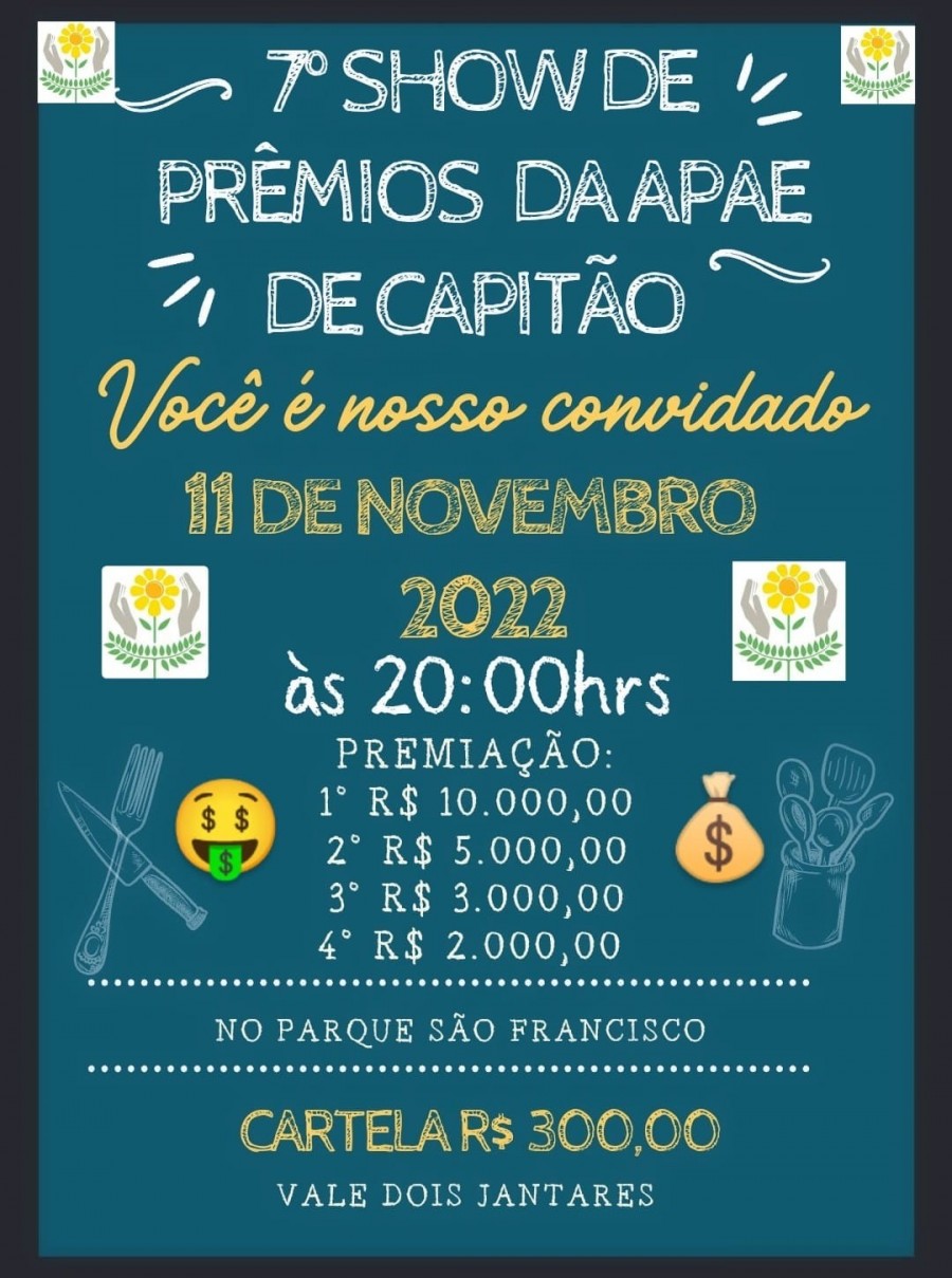 edição de 7 de novembro de 2022