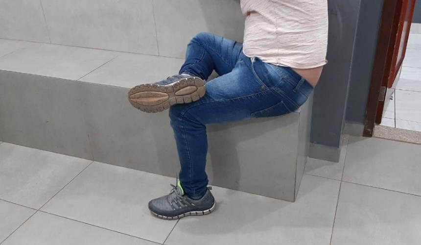 Homem é acusado de abusar de garota de 12 anos em Cascavel