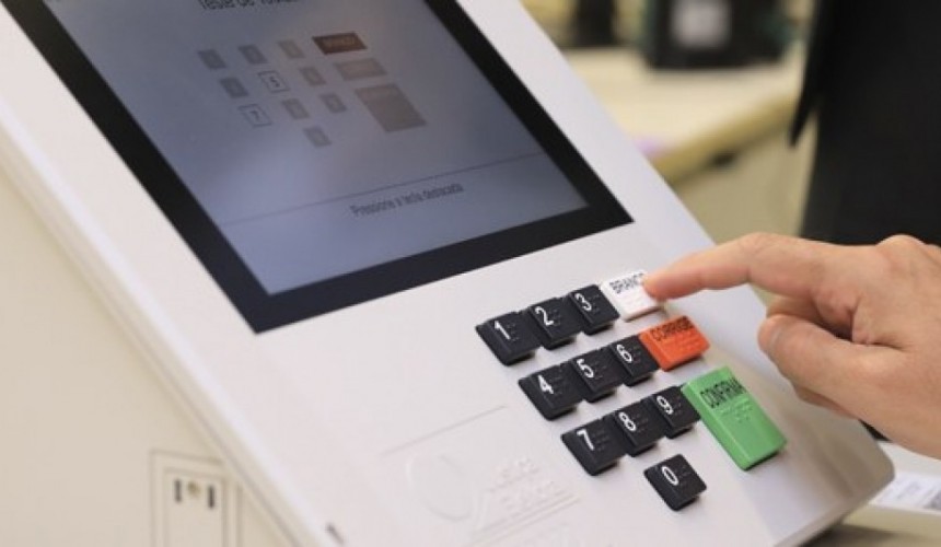 Defesa diz que relatório das Forças Armadas sobre urnas será entregue ao TSE no dia 9