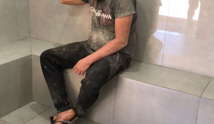 Padrasto é preso acusado de abusar de criança de 11 anos em Céu azul