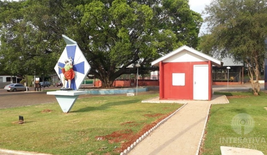 Artesãos se reúnem hoje para definir detalhes da 2ª Feira Natalina de Artesanato que acontecerá em Capitão