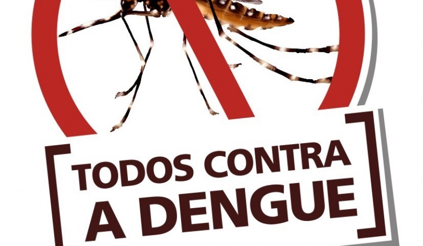 Dia D de mobilização contra a Dengue acontece neste sábado sem Capitão
