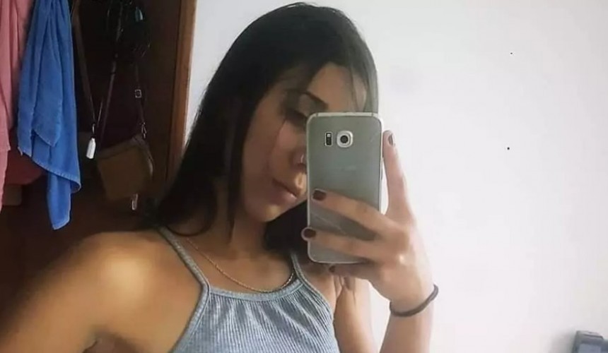 Jovem de 19 anos é morta a tiros na frente da mãe, em Maringá