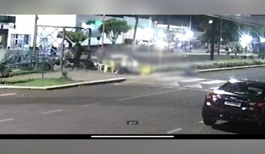 Polícia Civil investiga morte dos três jovens em Formosa do Oeste