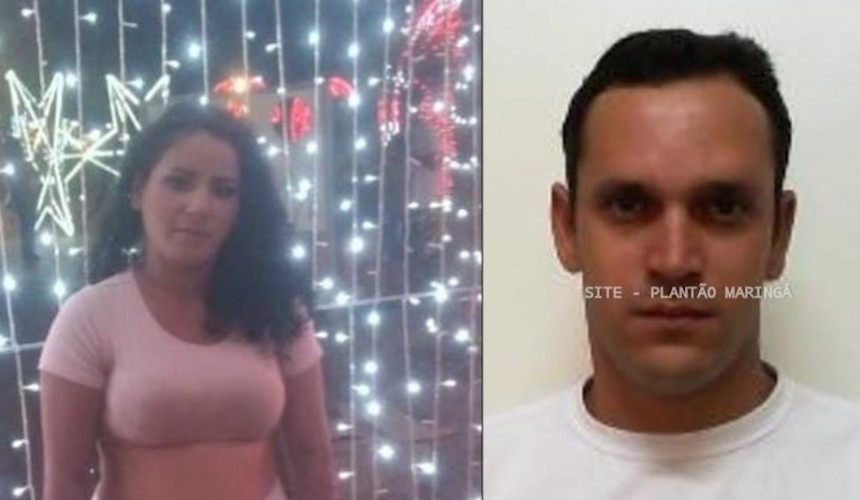 Mulher grávida e marido são executados com mais de 40 tiros em Sarandi