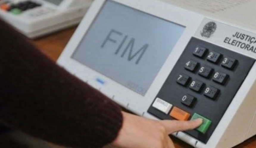 PL pede ao TSE anulação dos votos registrados em urnas eletrônicas de modelo anterior ao de 2020