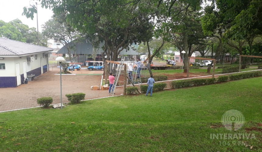 Acontece neste sábado a abertura do Natal dos Sonhos 2022 de Capitão