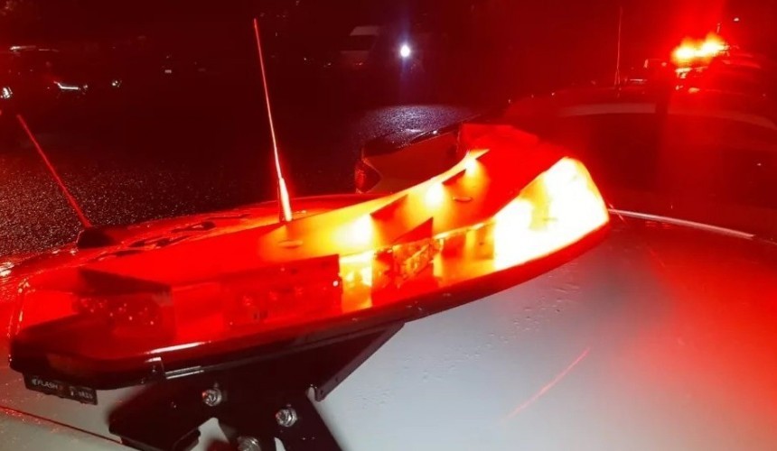 Homem é preso por dever quase R$ 80 mil de pensão alimentícia em Cascavel