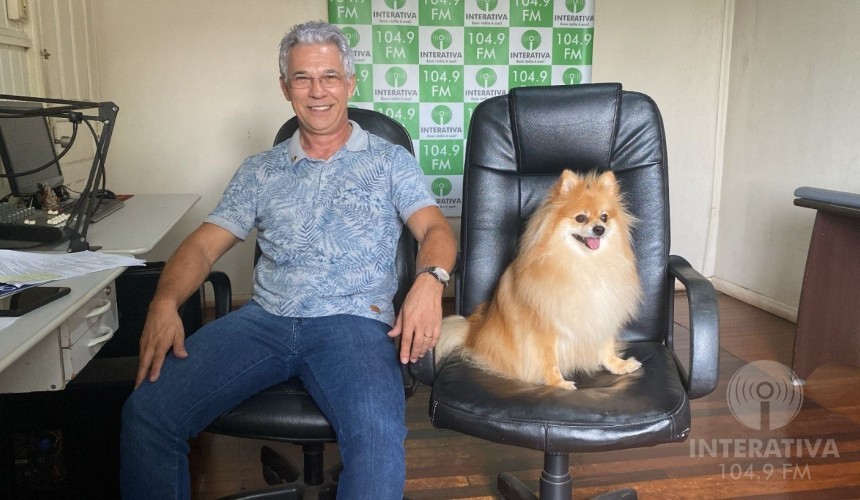 César Righi é eleito novo Presidente da ACICAP de Capitão